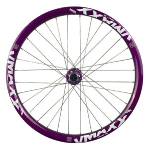 Como identificar se o aro VMAXX é original?