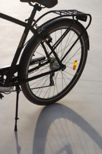 Como saber se o aro da minha bicicleta precisa ser substituído?