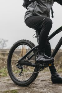 Roda de Carbono para bicicleta: O que é? Vale a pena usar?